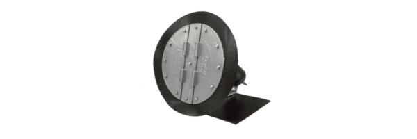 EzyFit-Damper EzyFit-Damper