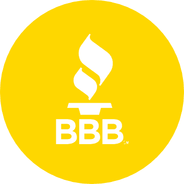 Better Business Bureau.