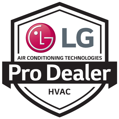 LG Pro Dealer.