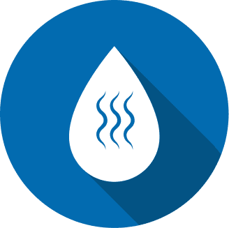 Water heater services.